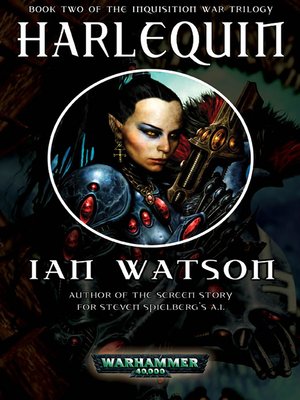 cover image of Harlequin